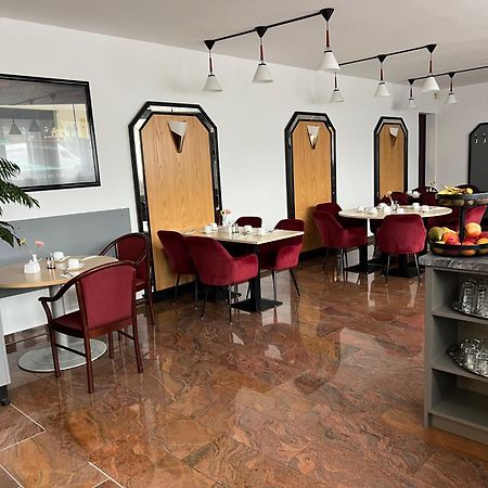Hotel Aggertal Гумерсбах Екстериор снимка