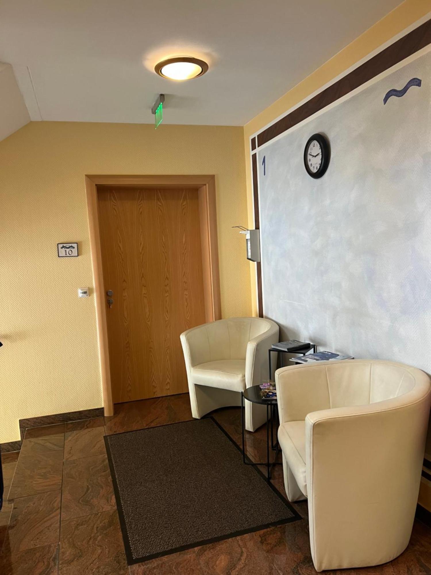 Hotel Aggertal Гумерсбах Екстериор снимка