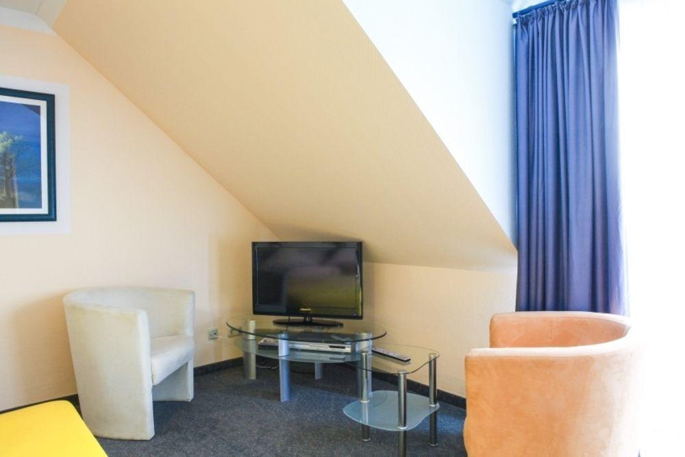 Hotel Aggertal Гумерсбах Екстериор снимка