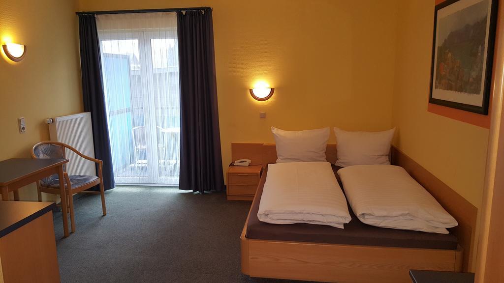 Hotel Aggertal Гумерсбах Екстериор снимка